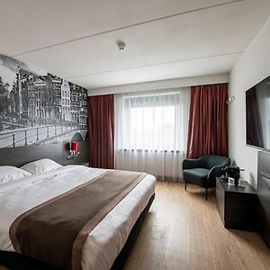 Bastion Hotel Zaandam